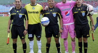 Los nombramientos para la fecha