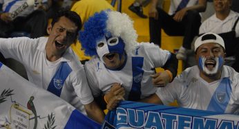 Novedades de la Sub17