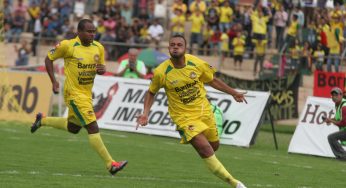 Este viernes vuelve la Liga
