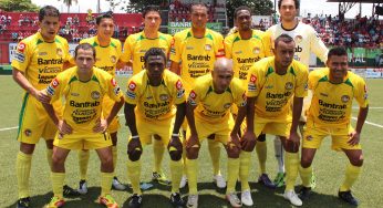 El fútbol Mayor vuelve pasado mañana