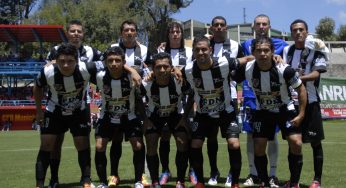 El impresionante invicto de Heredia en casa