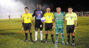 Estos son los nombramientos arbitrales para mañana