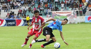 Los resultados de la fecha