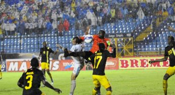 Los rivales de esta tarde