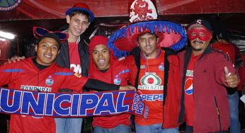 La cartelera dominical
