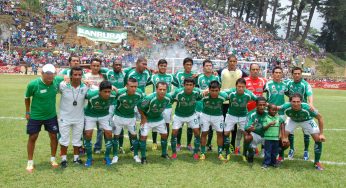 Álvarez, nuevo estratega verde