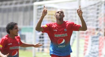 Municipal salda con victoria su visita a los Leones