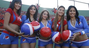 Toda la fecha 16 de campeonato
