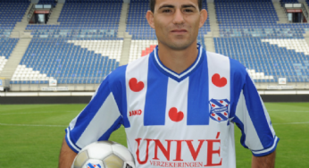 Pappa a la cancha