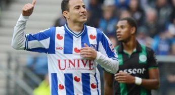 Un vistazo a la Liga de Holanda