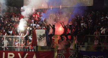 Todos los resultados de la fecha 17