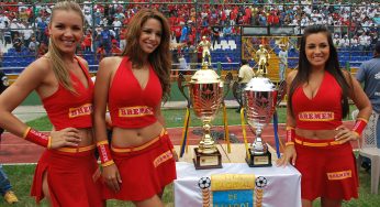 Conoce el calendario oficial del Torneo Apertura 2019-2020