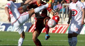 La Serena de López Campollo se hunde
