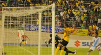Listo el torneo de UNCAF