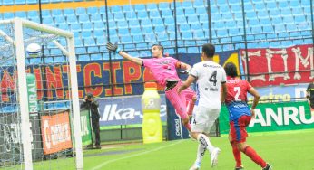 Penedo se integra a la Marea Roja