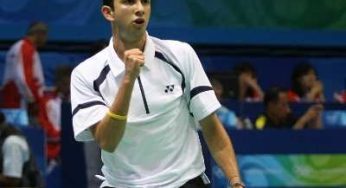 Bádminton al Panamericano