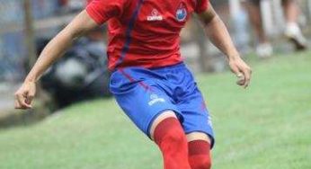 Kevin Lemus regresa 90 días después