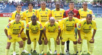 Julio González suple a Jaime de la Pava en Marquense