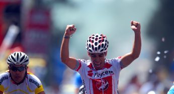 La etapa final… la historia