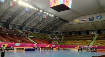 El duelo está cerca