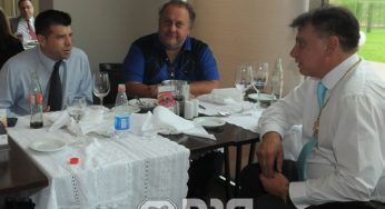 Almeida se va de la Selección