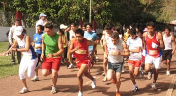 La San Silvestre se corre en una semana