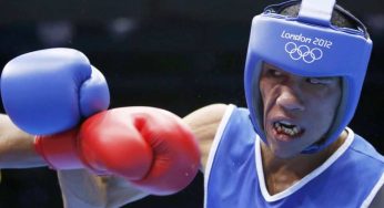 El boxeo consigue sub título Mundial