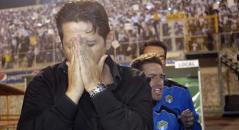 Ronald González se marcha al Saprissa