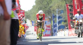 Aquí la Vuelta a Costa Rica