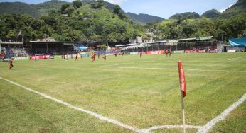 Cremas campeones de la Tercera División