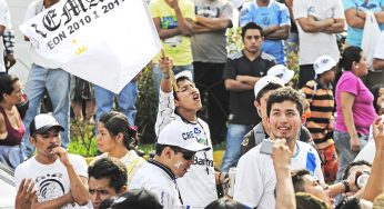 Los técnicos campeones desde 1999