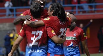 La danza de contrataciones de los equipos