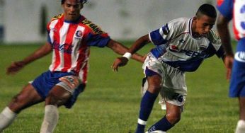 Municipal-Heredia, la historia