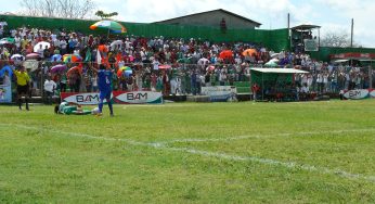 Cobán gana 2-0 a Petapa