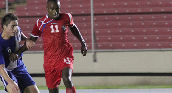 Panamá gana 2-0 a Guatemala en segundo partido de fogueo
