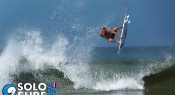 Incentivan el Surf en Guanacaste