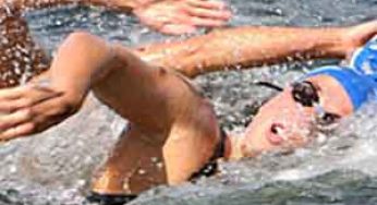 Gisela está de vuelta a la competencia