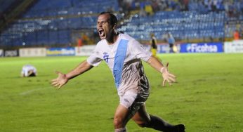 Esta fue la nómina campeona en 2001