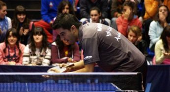 José Miguel Ramírez cumple actuación