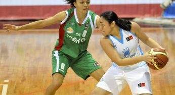 Copa Asunción de Maxibaloncesto se realizará este miércoles 15