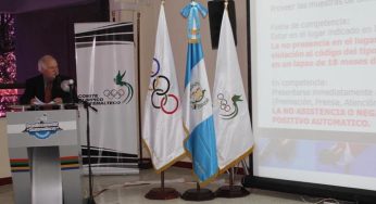 La Asamblea dictó sentencia en el COG