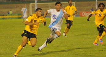(((VIDEO))) Los mejores goles de Carlos Ruiz