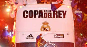 Así quedaron los cuartos de final de la Copa del Rey