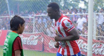 Calendario del torneo de la Concacaf