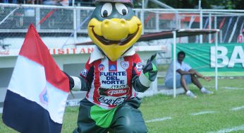 Heredia-Impact, las probables formaciones