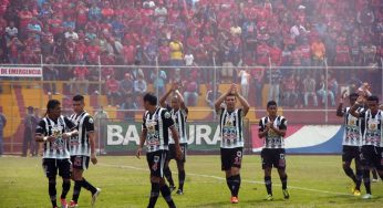 La formación del Atlántico