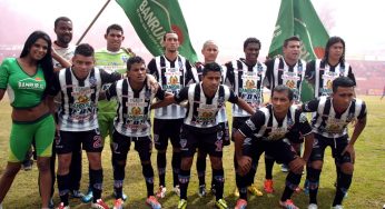 Roberth Arias se marcha de Heredia