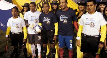 Walter López dirigirá la final