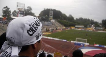 FINAL: Boletos agotados