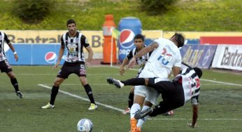 (((VIDEO))) Heredia regresa con un punto